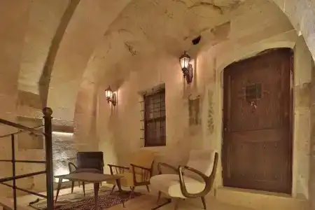Asuwari Suites Cappadocia - 82
