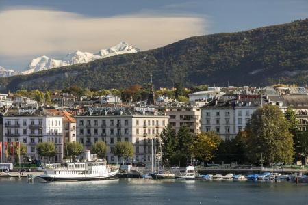The Ritz-Carlton de la Paix, Geneva - 21