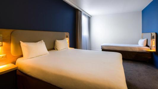 Holiday Inn Express - Le Havre Centre - 29