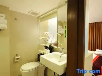 41 Suite Bangkok - 31