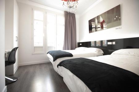 Vitium Urban Suites - 8
