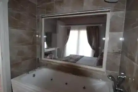 Alaçatı The Design - 30