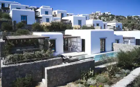 Kalesma Mykonos - 54