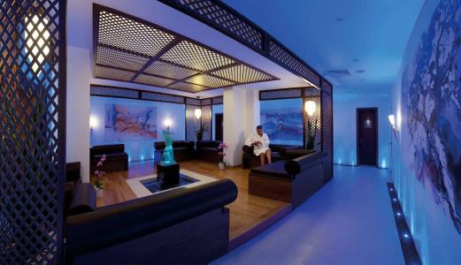 Elite Suites by Rhodes Bay - 12