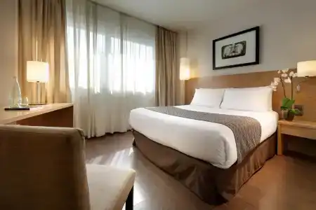 Eurostars Lucentum - 39