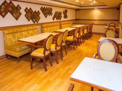 Ballal Residency - 16