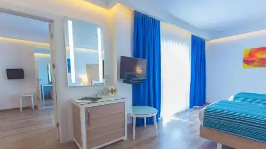 Garcia Resort & Spa - Ultra All Inclusive or Bed & Breakfast - 82