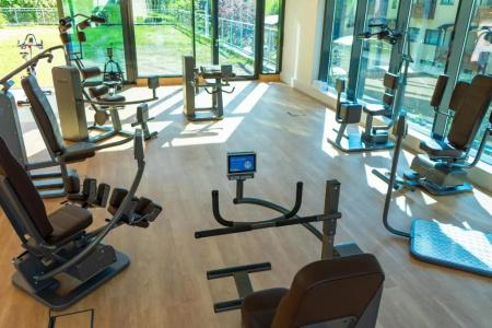 Das Ronacher Therme & Spa Resort - 14