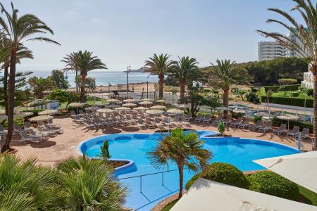Hipotels Dunas Aparthotel - 35