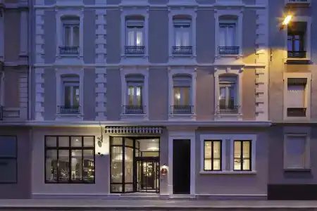 Maison Barbillon Grenoble - 0