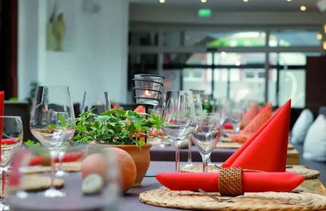 -Restaurant Pfälzer Hof - 11