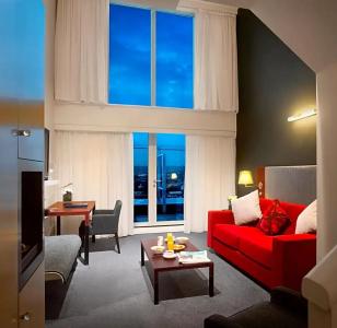 Radisson Blu, Bristol - 71