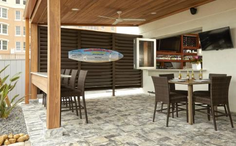 Deltas by Marriott Oceanfront - 25