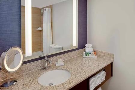 Hilton Nashville Airport - 58