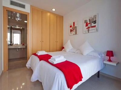 Charmsuites Paralel - 23