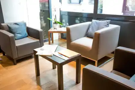 Hôtel des Voyageurs Boutique - 15