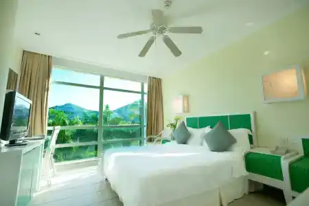 Sunshine Resort Intime Sanya - 5