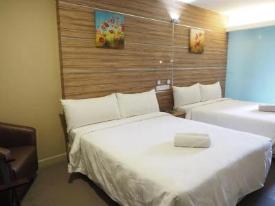 Mornington Medan - 34
