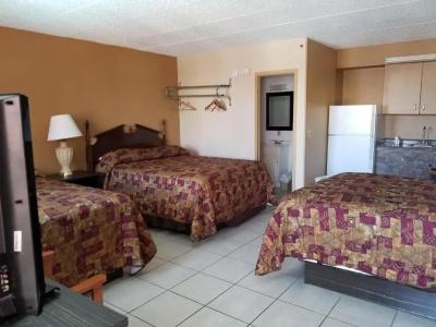 Cloud 9 Inn - 46