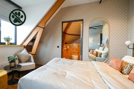Golden Tulip Noordwijk Beach - 222