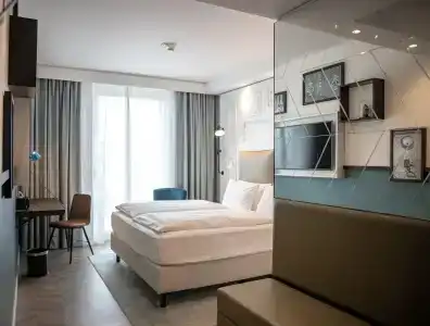 Indigo Dresden - Wettiner Platz, An Ihg Hotel - 50