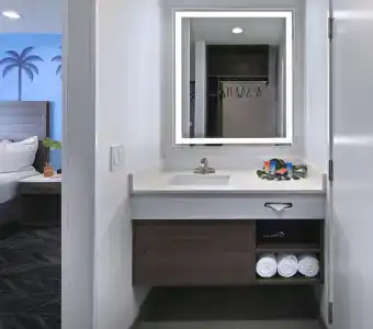 Tropicana Inn and Suites - 1