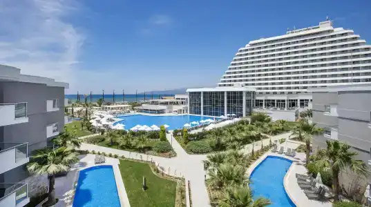 Palm Wings Ephesus Beach Resort - Ultra All Inclusive - 45