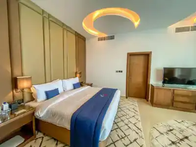 Mirage Bab Al Bahr Beach Resort - 71