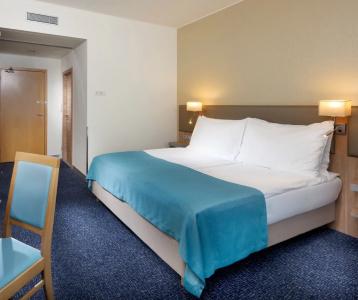 Holiday Inn Prague, An Ihg - 54