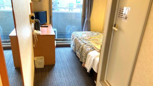 Crown Hills Oita - 31