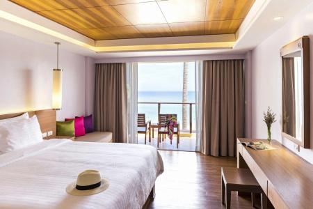 Beyond Resort Karon - Sha Extra Plus - 10