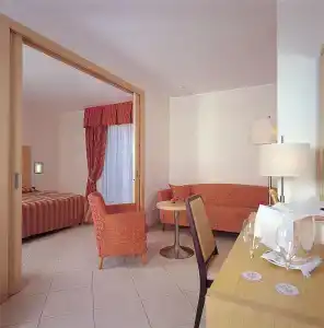 Continental Wellness & Spa - 117