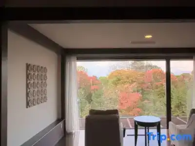 Lake Shikotsu Tsuruga Resort Spa Mizu no Uta - 98