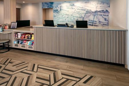 Hyatt Place - 17