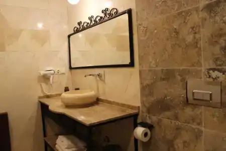 Kayra Cave Suites - 70