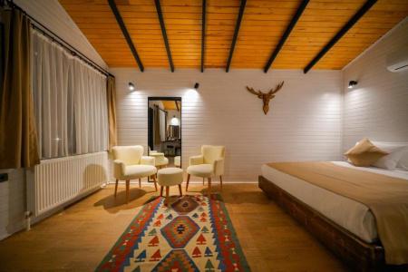 A La Mode Cappadocia by Elixir Hotels - 86