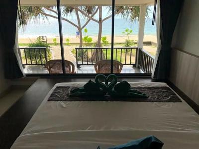 Nakara Long Beach Resort - Sha Extra Plus - 141