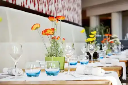 Golden Tulip Villa Massalia - 34