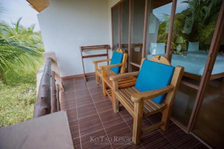 Ko Tao Resort Paradise Zone - Sha Plus - 56
