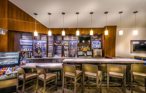 Hyatt Place Washington D.C./National Mall - 29