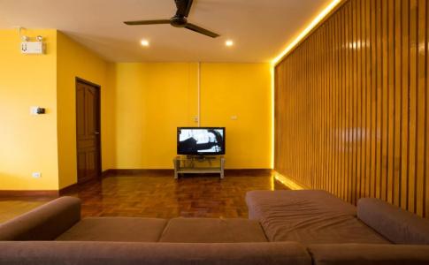Oyo 531 Le Light House & Hostel - 4