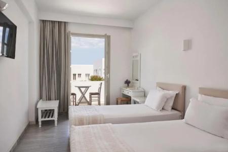 Polos Paros - 128