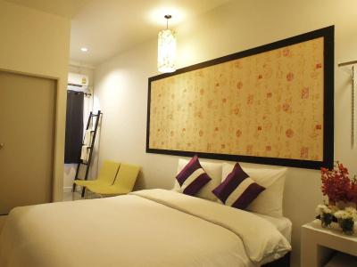 Walking Street Residence - SHA Extra Plus - 12