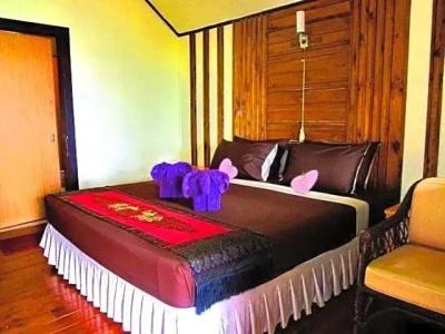 White Sand Beach Resort - 250