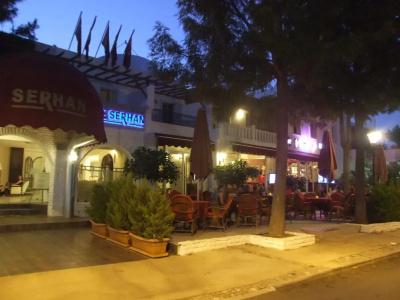 Serhan - 41