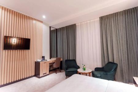 Husma Hotel & Spa - 47