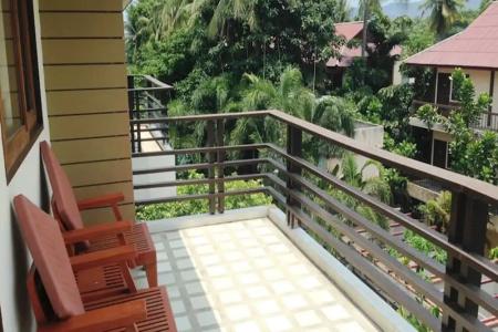 Evergreen Resort - 40