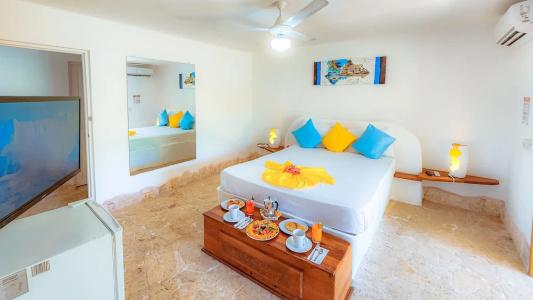 Paradiso del Caribe - 143