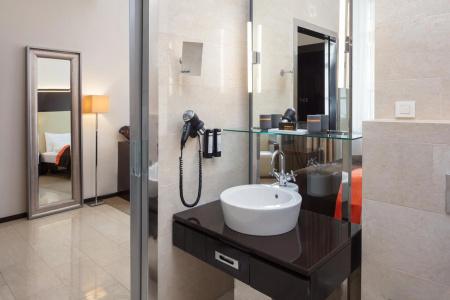 The Levante Parliament A Design - 41