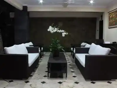 Radha Bali - 1